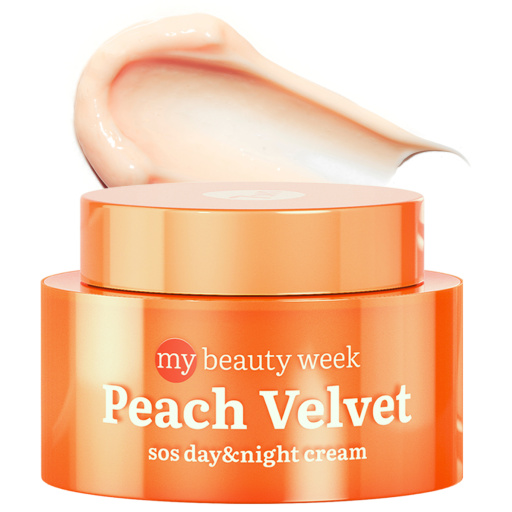 PEACH VELVET SOS CREAM